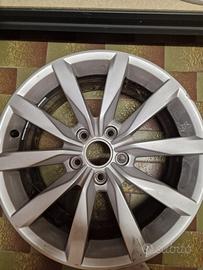 Cerchi In Lega Originali Dijon Volkswagen