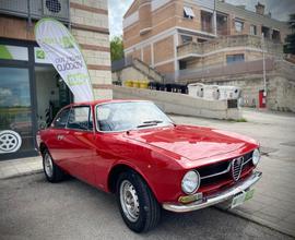 ALFA ROMEO GT 1300 JUNIOR - RESTAURO TOTALE