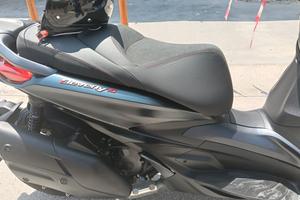 Piaggio Beverly 400 S HPE 2022 ,12000 km