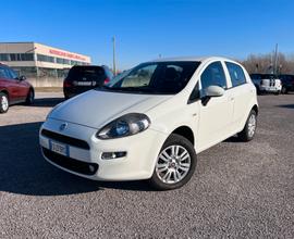 Fiat Punto 1.4 8V 5 porte Natural Power Street