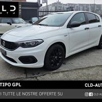 FIAT Tipo 1.4 5 porte Street GPL