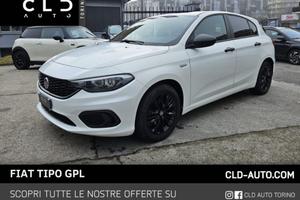 FIAT Tipo 1.4 5 porte Street GPL
