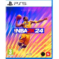 Nba K24 per PlayStation 5