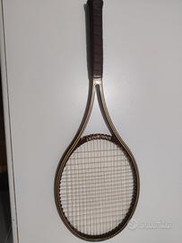 racchette tennis vintage