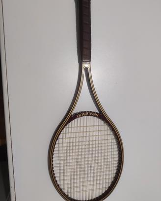 racchette tennis vintage