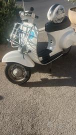 vespa 50 special Piaggio 