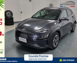 Hyundai Kona 64 kWh EV Exclusive