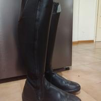 Stivali equitazione