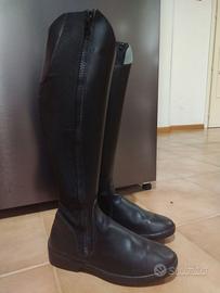 Stivali equitazione