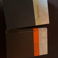 Libri, Enciclopedia