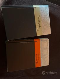 Libri, Enciclopedia