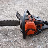 Motosega oleo Mac 261