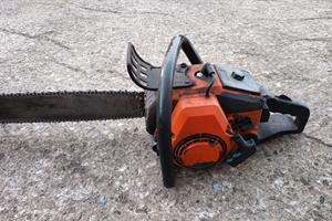 Motosega oleo Mac 261