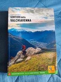 Sentieri della Valchiavenna