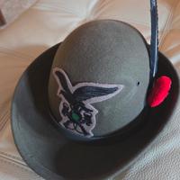 Cappello alpino da Truppa