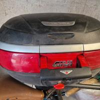 Bauletto Givi Maxia
