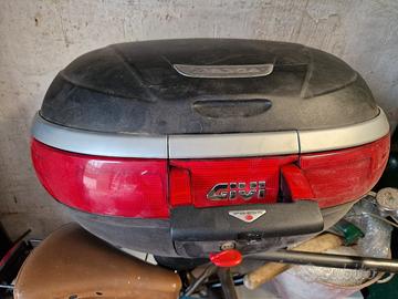 Bauletto Givi Maxia