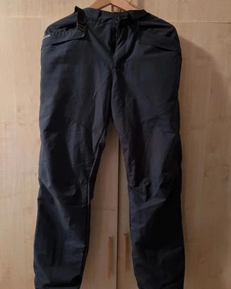 Pantaloni Quechua uomo 