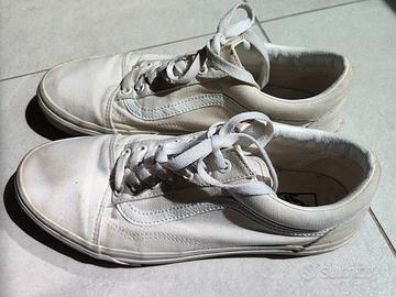 scarpe Vans n. 42