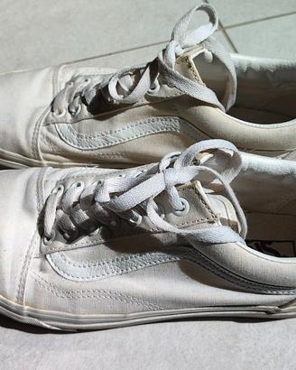 scarpe Vans n. 42