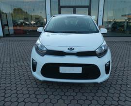 Kia Picanto 1.0 12V EcoGPL 5 porte Active OK NEOPA