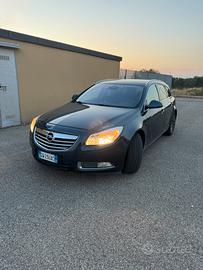 Opel insigna