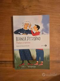 Bianca Pitzorno, Parlare A Vanvera