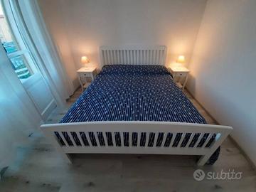 Bilocale a 200 metri dal mare a Cervo (IM)