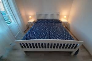 Bilocale a 200 metri dal mare a Cervo (IM)