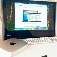 Mac Mini Apple 16Gb RAM SSD240Gb Sequoia Compute