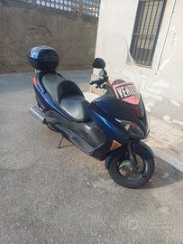 Honda Forza 250