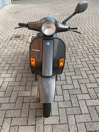 Vespa pk 50 3 marce anno 1991