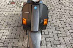 Vespa pk 50 3 marce anno 1991