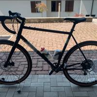 Bici da Gravel Breezer Radar X