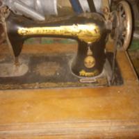 macchina da cucire Singer