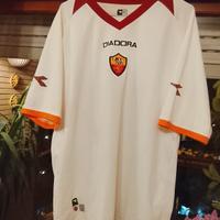 maglia da calcio as roma