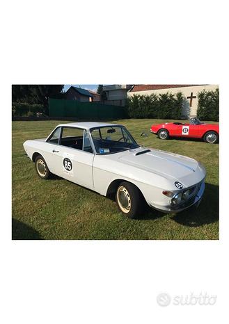 LANCIA Altro modello - 1966