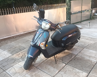 Kymco Like 50 ( 70cc ) 2T del 2015