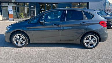 BMW 225xe Active Tourer iPerformance Business aut.
