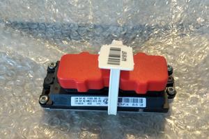 CENTRALINA MOTORE MARELLI IAW59F.M2 71740039 FIAT 