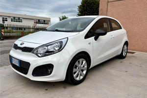 Kia Rio 1.2 benzina GPL 2015