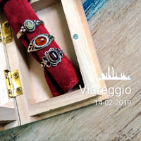 Anelli argento
