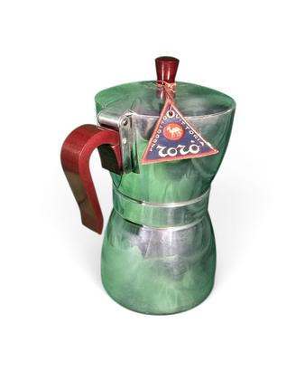 Caffettiera vintage rorò anni 50