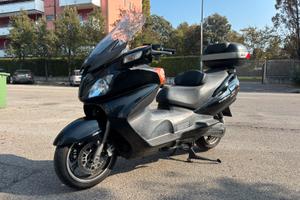 Suzuki Burgman 650 Executive - Anno 2011