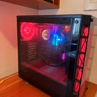 Pc gaming