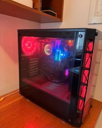 Pc gaming