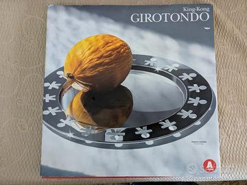 Vassoio King Kong Alessi