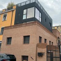 Ufficio ZonaNord-Ovest Milano