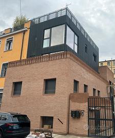 Ufficio ZonaNord-Ovest Milano