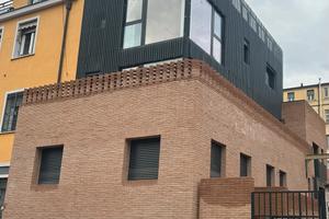 Ufficio ZonaNord-Ovest Milano